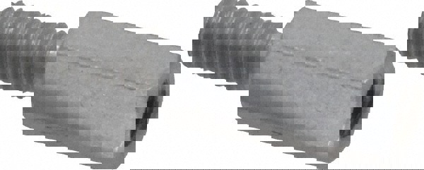 Male-Female Hex Circuit Board Standoff: M4 x 0.7, 6 mm Width Across Flats